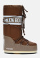 náhled Dámské boty Moon Boot Icon Nylon-M005 Shitake