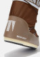 náhled Dámské boty Moon Boot Icon Nylon-M005 Shitake