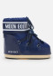 náhled Dámské boty Moon Boot Icon LOW Nylon-F003 Blue