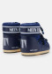 náhled Dámské boty Moon Boot Icon LOW Nylon-F003 Blue