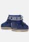 náhled Dámské boty Moon Boot Icon LOW Nylon-F003 Blue