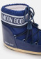 náhled Dámské boty Moon Boot Icon LOW Nylon-F003 Blue