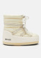 náhled Dámské boty Moon Boot Evx Light Nylon-L002 Cream