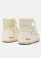 náhled Dámské boty Moon Boot Evx Light Nylon-L002 Cream