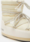 náhled Dámské boty Moon Boot Evx Light Nylon-L002 Cream
