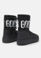 náhled Pánské boty Moon Boot MTrack Polar Nylon-N001 Black