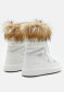 náhled Dámské boty Moon Boot LTrack Monaco LOW Wp-A001 White