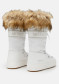 náhled Dámské boty Moon Boot LTrack Monaco Wp-A001 White