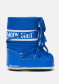 náhled Dětské boty Moon Boot Icon Mini Nylon-Baby-F002 Electric Blue