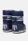 náhled Dětské boty Moon Boot Icon Mini Nylon-Baby-F003 Blue