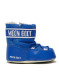 náhled Dětské boty Moon Boot Crib Nylon-JR-F002 Electric Blue
