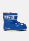náhled Dětské boty Moon Boot Crib Nylon-JR-F002 Electric Blue