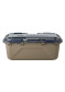 náhled Přepravní organizér Gregory Alpaca Gear Box 45 Mirage Tan