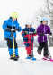 náhled Stiga Snowkick Blue