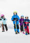 náhled Stiga Snowkick Blue