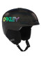 náhled Lyžařská helma Oakley MOD3 Factory Pilot Galaxy 9YZ