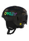 náhled Lyžařská helma Oakley MOD3 Factory Pilot Galaxy 9YZ