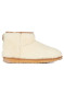náhled Dámské boty EMU Australia Stinger Micro Teddy Natural