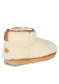 náhled Dámské boty EMU Australia Stinger Micro Teddy Natural