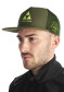 náhled Pánská kšiltovka Fischer ANNIVERSARY TRUCKER