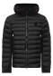 náhled Pánská bunda Toni Sailer Ian Men Ski Jacket Black