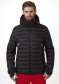 náhled Pánská bunda Toni Sailer Ian Men Ski Jacket Black