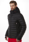 náhled Pánská bunda Toni Sailer Ian Men Ski Jacket Black