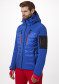 náhled Pánská bunda Toni Sailer Egon Men Ski Jacket Oxford Blue