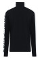 náhled Pánský rolák Toni Sailer Jim Men First Layer Black