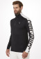 náhled Pánský rolák Toni Sailer Jim Men First Layer Black
