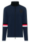 náhled Pánská mikina Toni Sailer Tino Men Mid Layer Midnight 