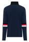 náhled Pánská mikina Toni Sailer Tino Men Mid Layer Midnight 