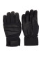 náhled Pánské rukavice Toni Sailer Fred Men Leather Gloves Black