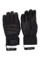 náhled Pánské rukavice Toni Sailer Fred Men Leather Gloves Black