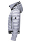 náhled Dámská bunda Toni Sailer Rubie Splendid W Ski Jacket Graphite
