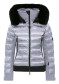 náhled Dámská bunda Toni Sailer Rubie Splendid W Ski Jacket Graphite