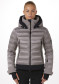 náhled Dámská bunda Toni Sailer Rubie Splendid W Ski Jacket Graphite