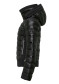 náhled Dámská bunda Toni Sailer Adele Faux Leather W Ski Jacket Black