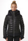 náhled Dámská bunda Toni Sailer Adele Faux Leather W Ski Jacket Black