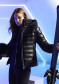 náhled Dámská bunda Toni Sailer Adele Faux Leather W Ski Jacket Black