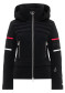 náhled Dámská bunda Toni Sailer Hanna W Ski Jacket Black