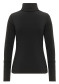 náhled Dámská mikina Toni Sailer Kathi W Mid Layer Black
