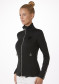 náhled Dámská mikina Toni Sailer Kathi W Mid Layer Black