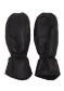 náhled Dámské rukavice Toni Sailer Jewls W Leather Mitten Black