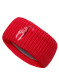 náhled Dámská čelenka Toni Sailer Isadora W Headband Pink Red