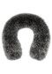 náhled Kožešina Toni Sailer Shadowfox Snowtop Fur Collar C0 Black-Bright White