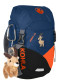náhled Dětský batoh Kohla Backpack Happy 10L Navy Peony