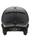 náhled Lyžařská helma Smith ALTUS MIPS EU – Matte Black Charcoal