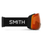 náhled Lyžařské brýle Smith 4D MAG XL Black