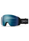 náhled Smith 4D MAG Black